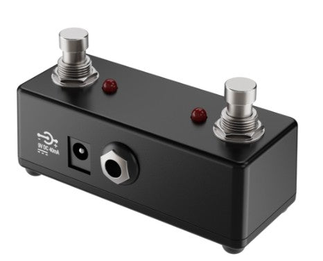Laney Footswitch Mini Dual Button