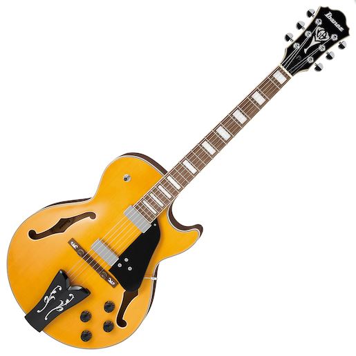 Ibanez George Benson Jazz Guitar
