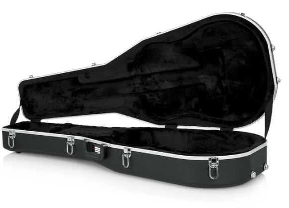 Case Acoustic Gator Deluxe Molded