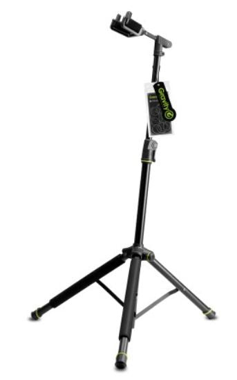Gravity Foldable Guitar Stand