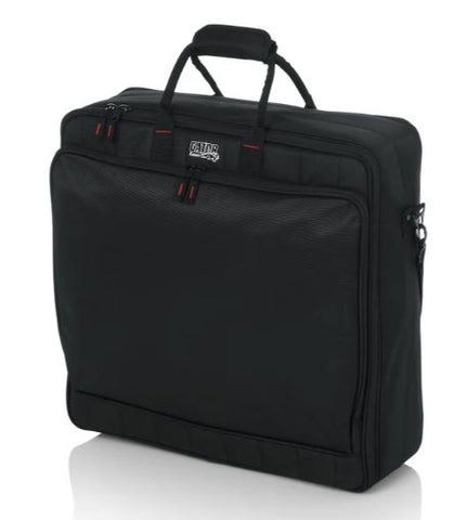 Bag Mixer Gator 20 Inch x20 Inch x5.5 Inch Padded