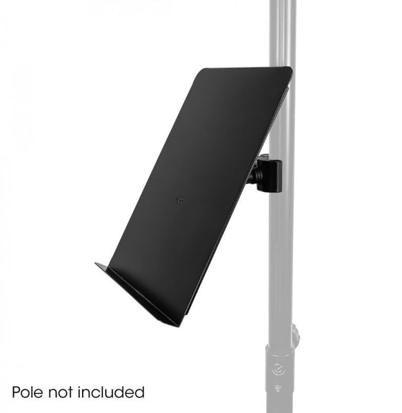 Gravity Traveler Sheet Music Holder