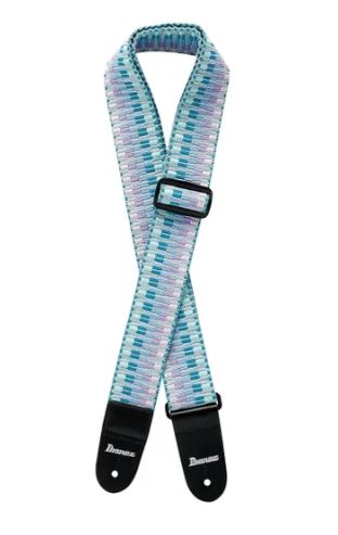 Ibanez GSB50-C5 Guitar Strap