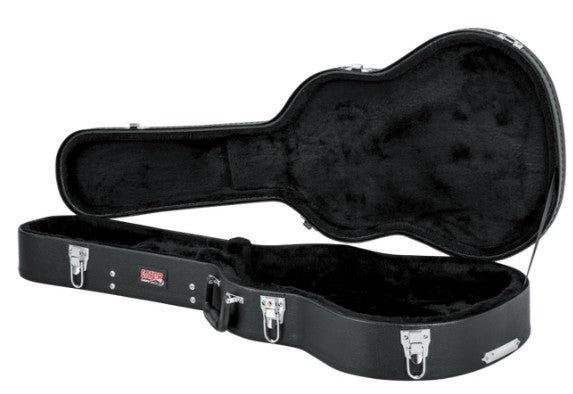 Case Acoustic Gator Hardshell Wood 3/4 Size
