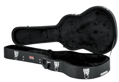 Case Acoustic Gator Hardshell Wood 3/4 Size