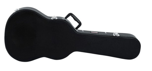Case Acoustic Gator Hardshell Wood 3/4 Size