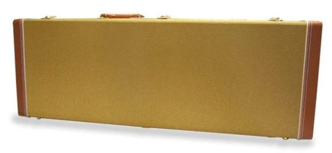 Case Electric Gator Hard Shell Wood