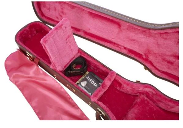 Case Electric Gator Deluxe Les Paul