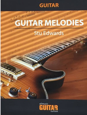 Guitar Melodies