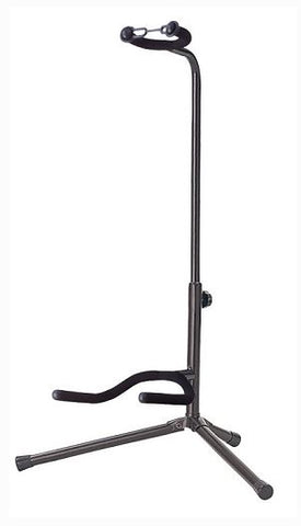 Hamilton Tripod Guitar Stand in Coloured Display Box