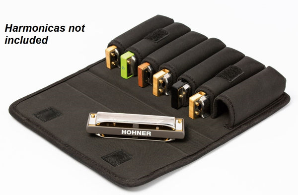 Hohner Flex Case Medium