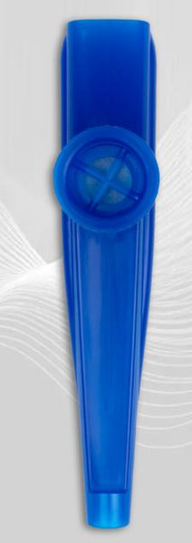 Cascha Kazoo - Blue