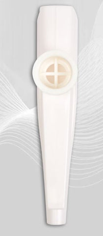 Cascha Kazoo - White