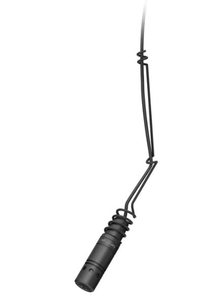 Microphone Condenser Hanging Choir Black