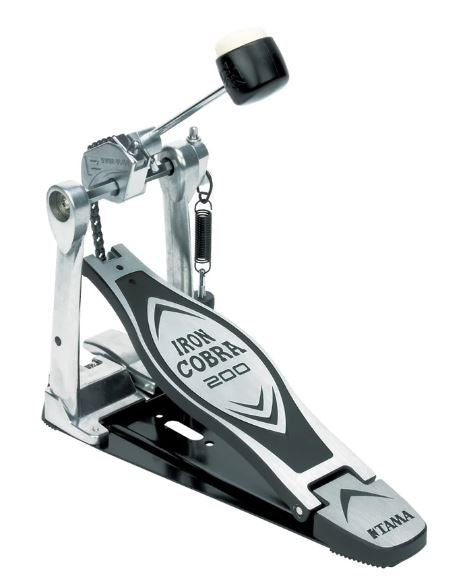 Tama HP200P Single Drum Pedal