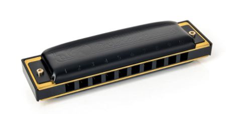 E Flat Pro Harp