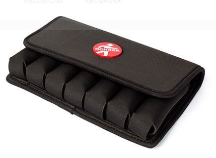 Hohner Flex Case Medium