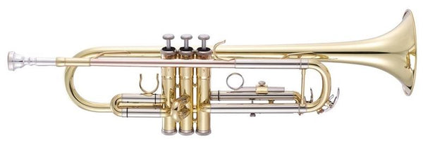 JP BB Trumpet (Lacquer)