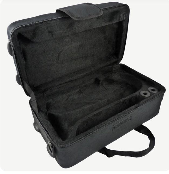 JP Cornet Case for JP071 Blue/Red