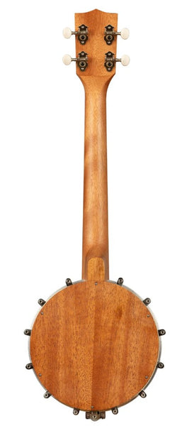 Kala Tenor Banjo Uke Mahogany B&S