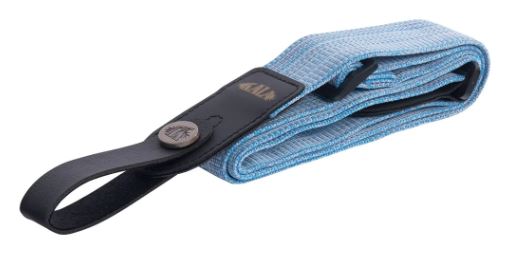 Kala Uke Strap Heather Blue