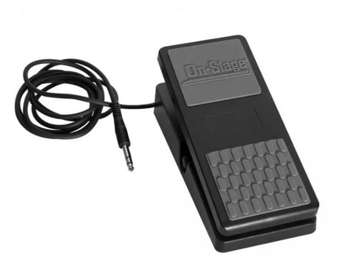 Expression Pedal Onsage