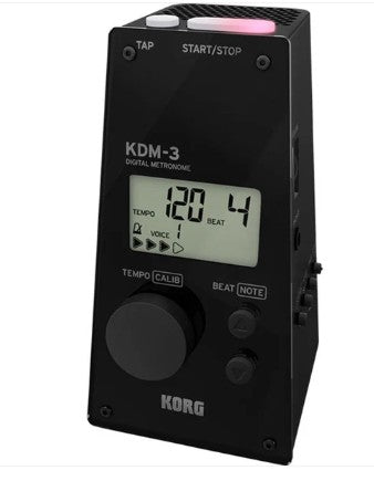 Korg KDM3 Metronome