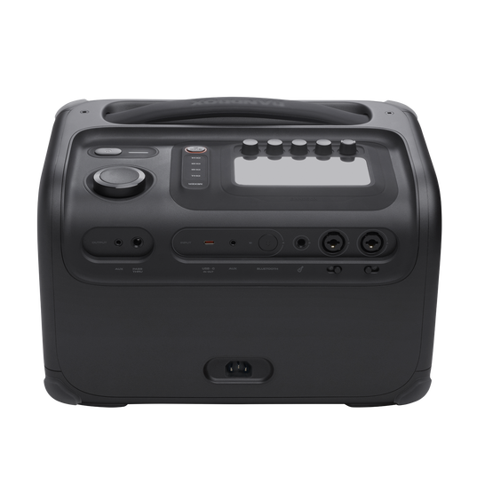 Amp Guitar JBL AI Powered speaker Bluetooth