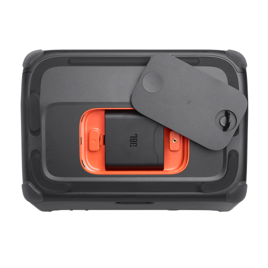 Amp Guitar JBL AI Powered speaker Bluetooth