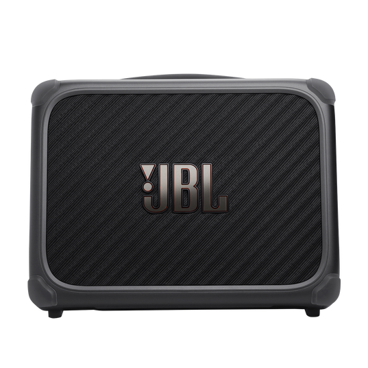 Amp Guitar JBL AI Powered speaker Bluetooth