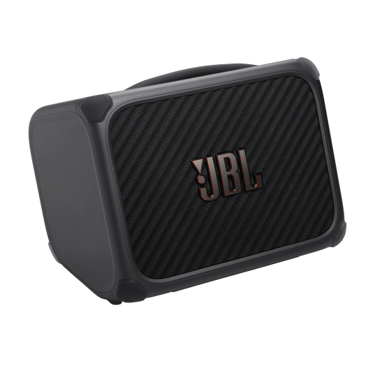 Amp Guitar JBL AI Powered speaker Bluetooth