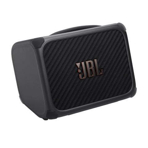 Amp Guitar JBL AI Powered speaker Bluetooth