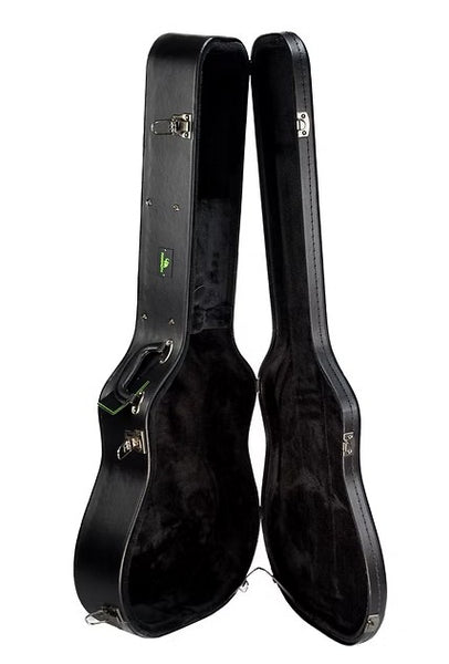 Mammoth Woody Guitar Case OM Acoustic