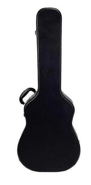 Mammoth Woody Guitar Case OM Acoustic