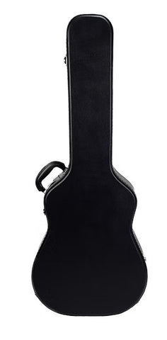 Mammoth Woody Guitar Case OM Acoustic
