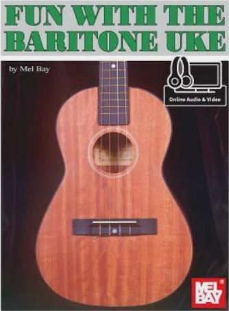 Fun with the Baritone Uke