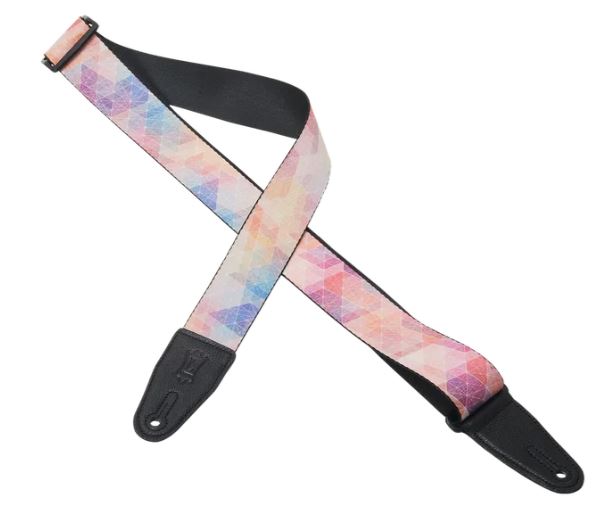 Strap Guitar Levys 2" Sublimation Pr