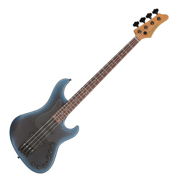 Guitar Bass Ibanez MDM 4Str Midnight Ocean
