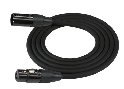 Kirlin 10m XLR Microphone Cable