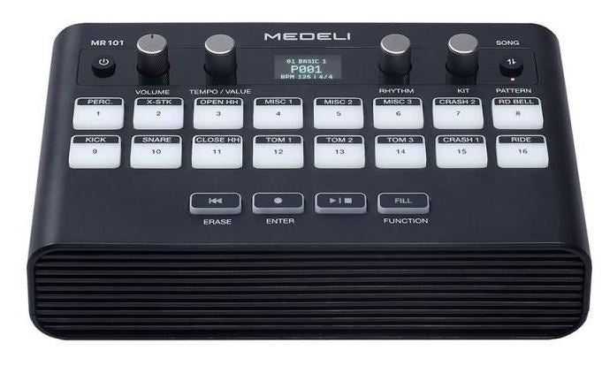 Medeli MR101 Rhythm Machine