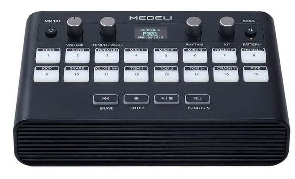 Medeli MR101 Rhythm Machine
