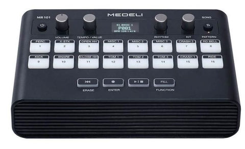 Medeli MR101 Rhythm Machine