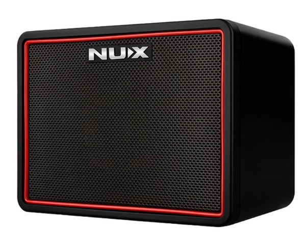 Nux Mighty Lite BT(MKII) Desktop Guitar Amp W/BT