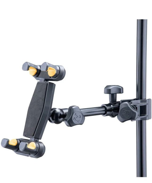 Hercules DG307B Tablet & Phone Holder