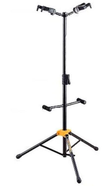 Hercules Autograb Duo Hanging Guitar Stand