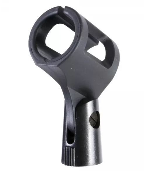 On Stage Microphone Clip Rubber Wireless