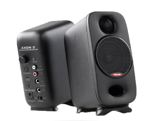 Nux Studio Reference Monitors