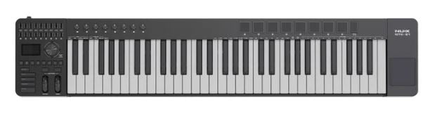 NUX NTK-61 Midi Controller