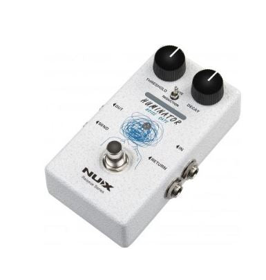 Nux Huminator Noise Gate Pedal