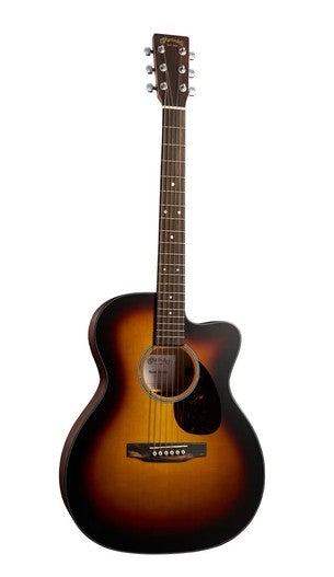 Martin Road Series Guitar Modern